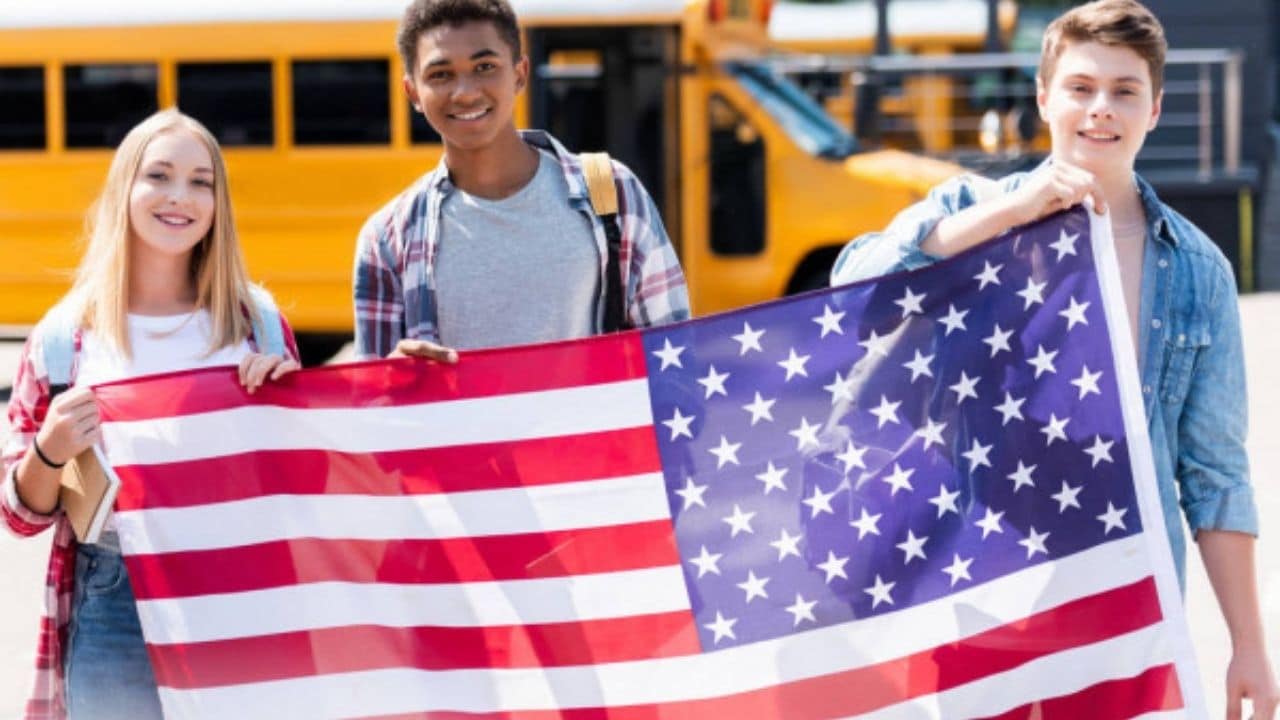 How To Get A Scholarship For Master Degree In USA?