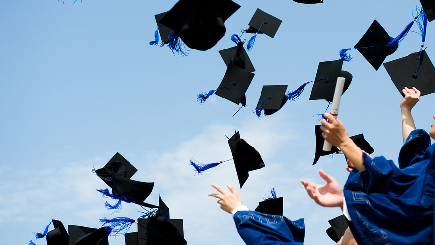 Top 6 Countries Offering Full Scholarships For Phd