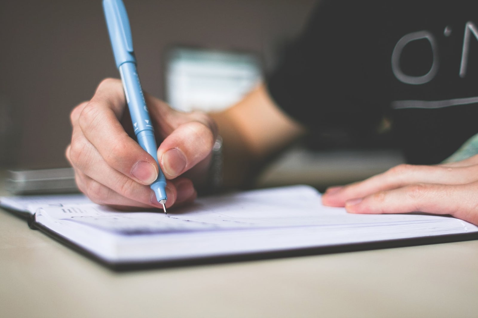 Most Common Mistakes about Scholarship Statement of Purpose