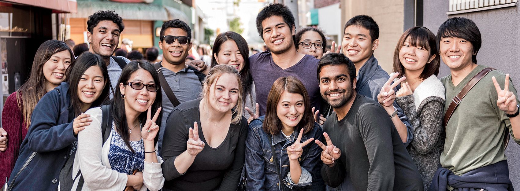 Tips to Apply for Japanese Government Scholarships