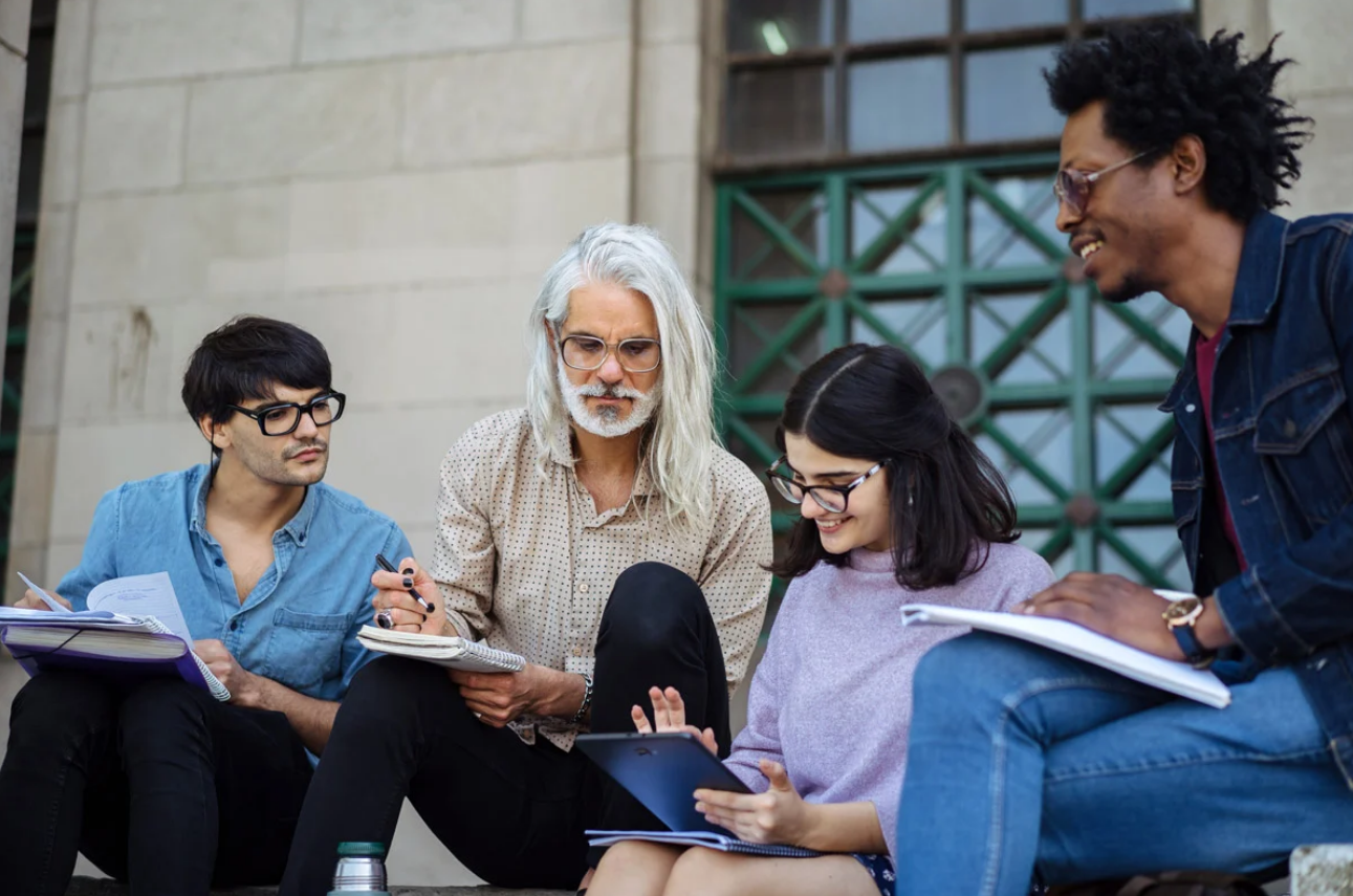 3 Best Scholarships for Older Students