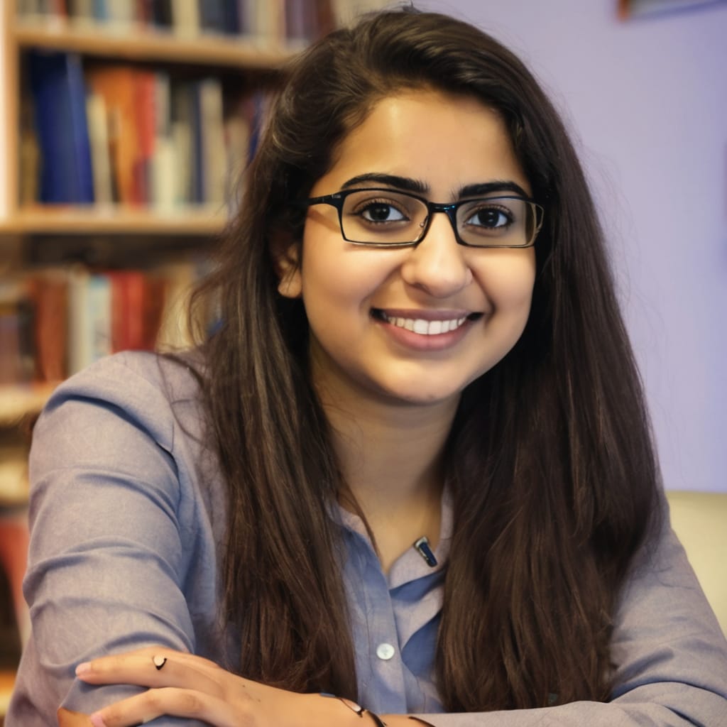 Aisha Malik