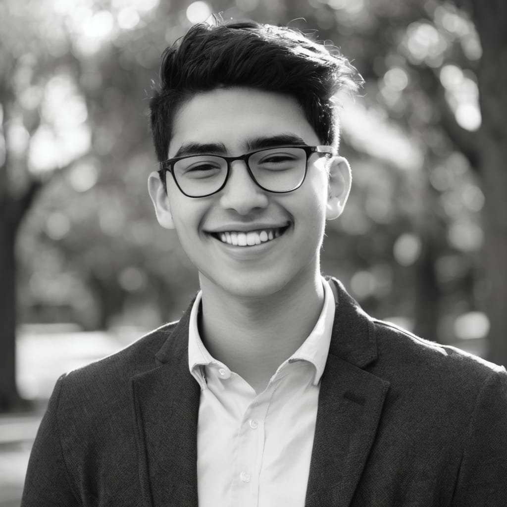 Ethan Fernandez