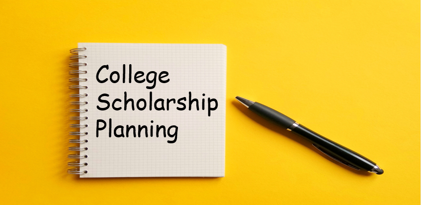 College Scholarship Planning for High School Seniors