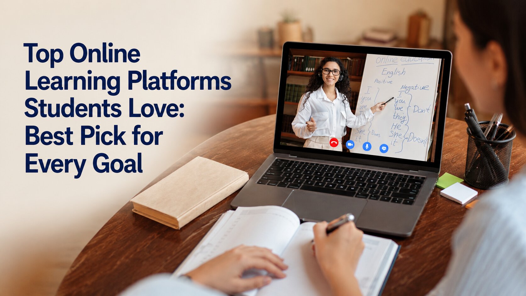 Top Online Learning Platforms Students Love: Best Pick for Every Goal