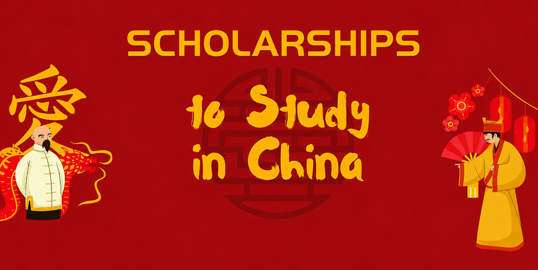 Types of Scholarships in China: The Complete Guide From CSC to University Awards