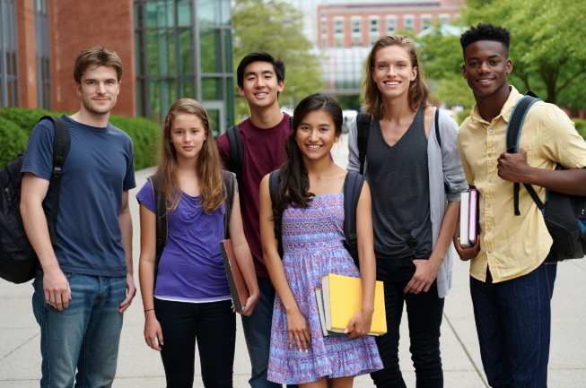 Why the Jack Kent Cooke Scholarship Is More Than Just Money?