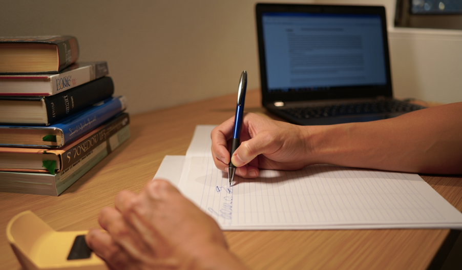 Barry M. Goldwater Scholarship Research Essay Guide: Stand Out with a Strong STEM Story