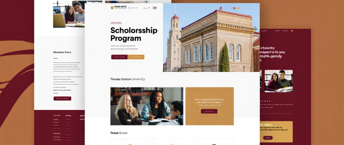 From Confusion to Clarity: Navigating Texas State University Scholarship Errors