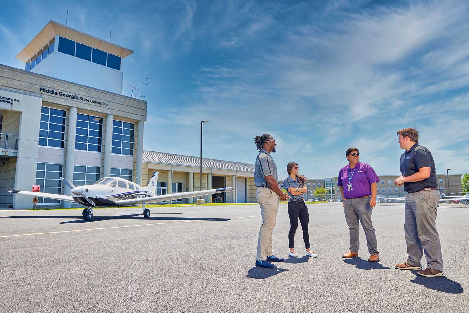 Your Guide to Applying for Delta Air Lines Scholarships: Tips for Success