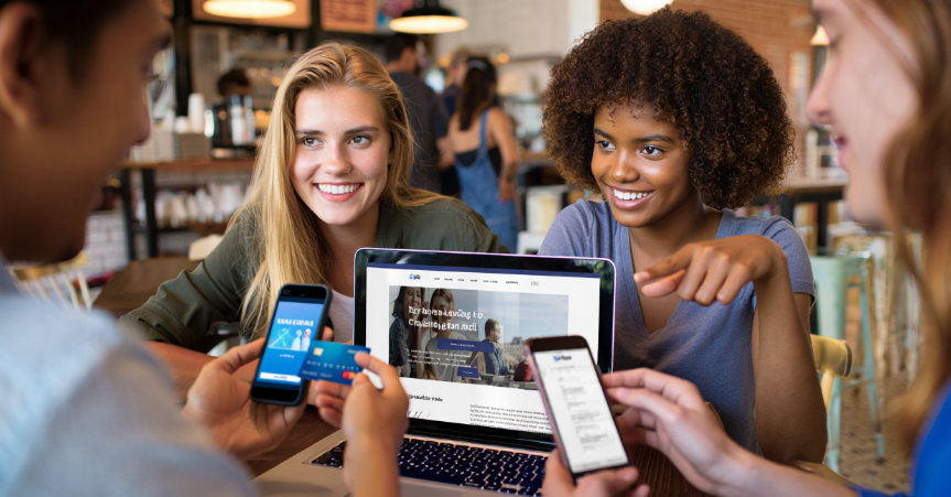 Best Credit Cards for College Students: A Guide to Building Credit Wisely