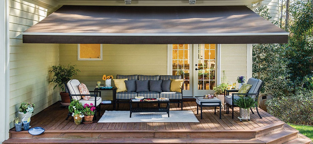 Are UV-Blocking Awnings Worth the Investment? A Cost-Benefit Analysis