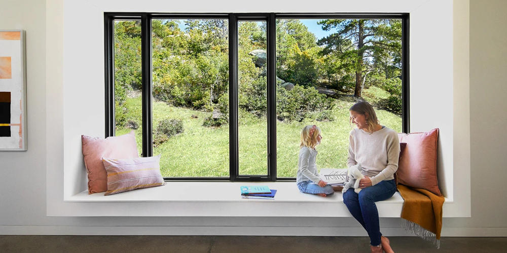 Reducing Your Carbon Footprint with Smart Home Tech and Energy Efficient Windows