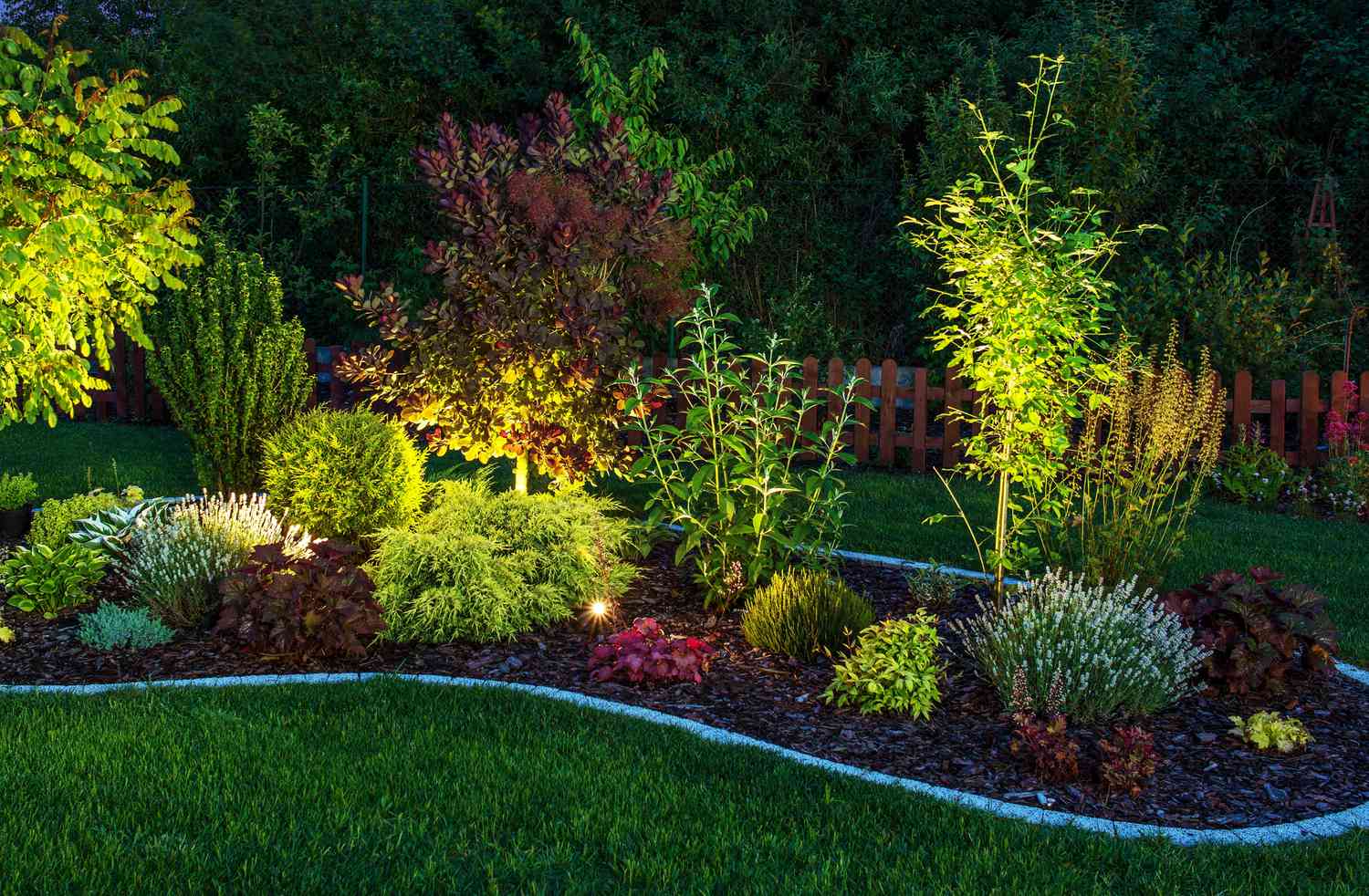 10 Budget-Friendly Front Yard Landscaping Ideas Under $500