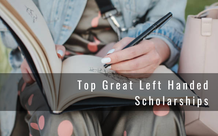 Left Hand Scholarships1