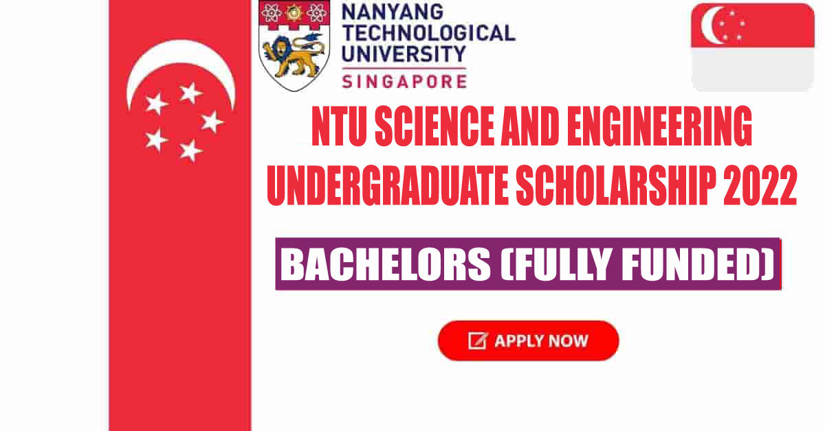 9 Best Ways to Apply for NTU Scholarships