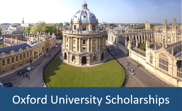 6 Best Tips to Apply for Oxford University Scholarships