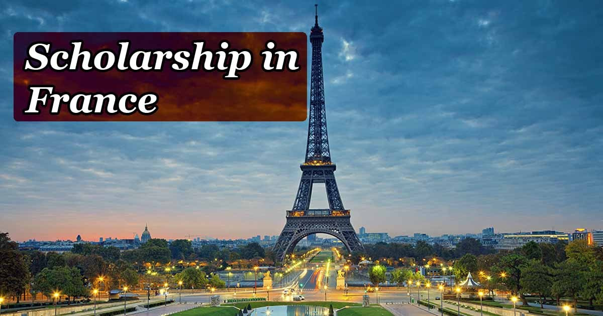 Top 10  Tips to Apply for the Scholarships in French Universities
