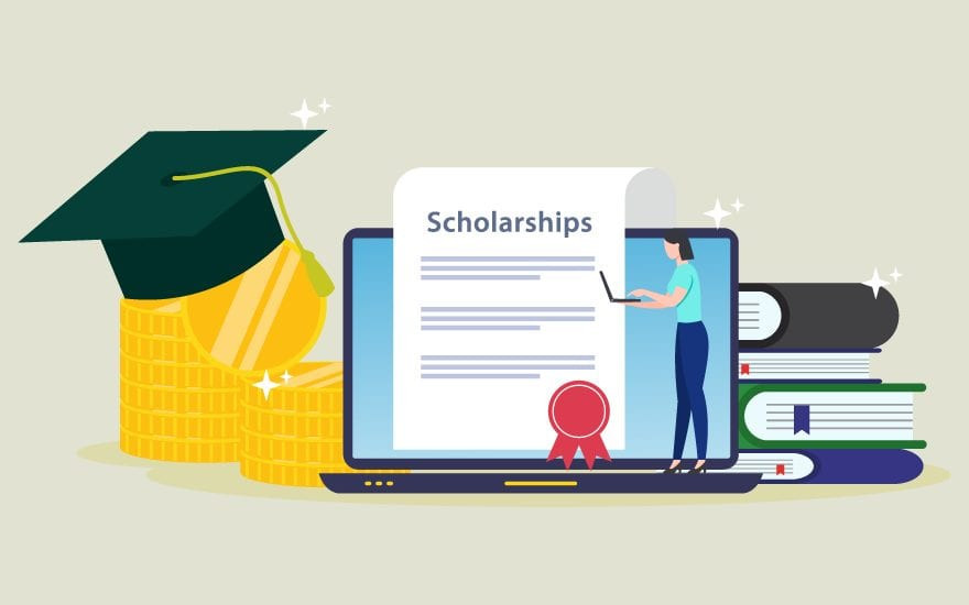 The 5 Best Scholarship Exams in India