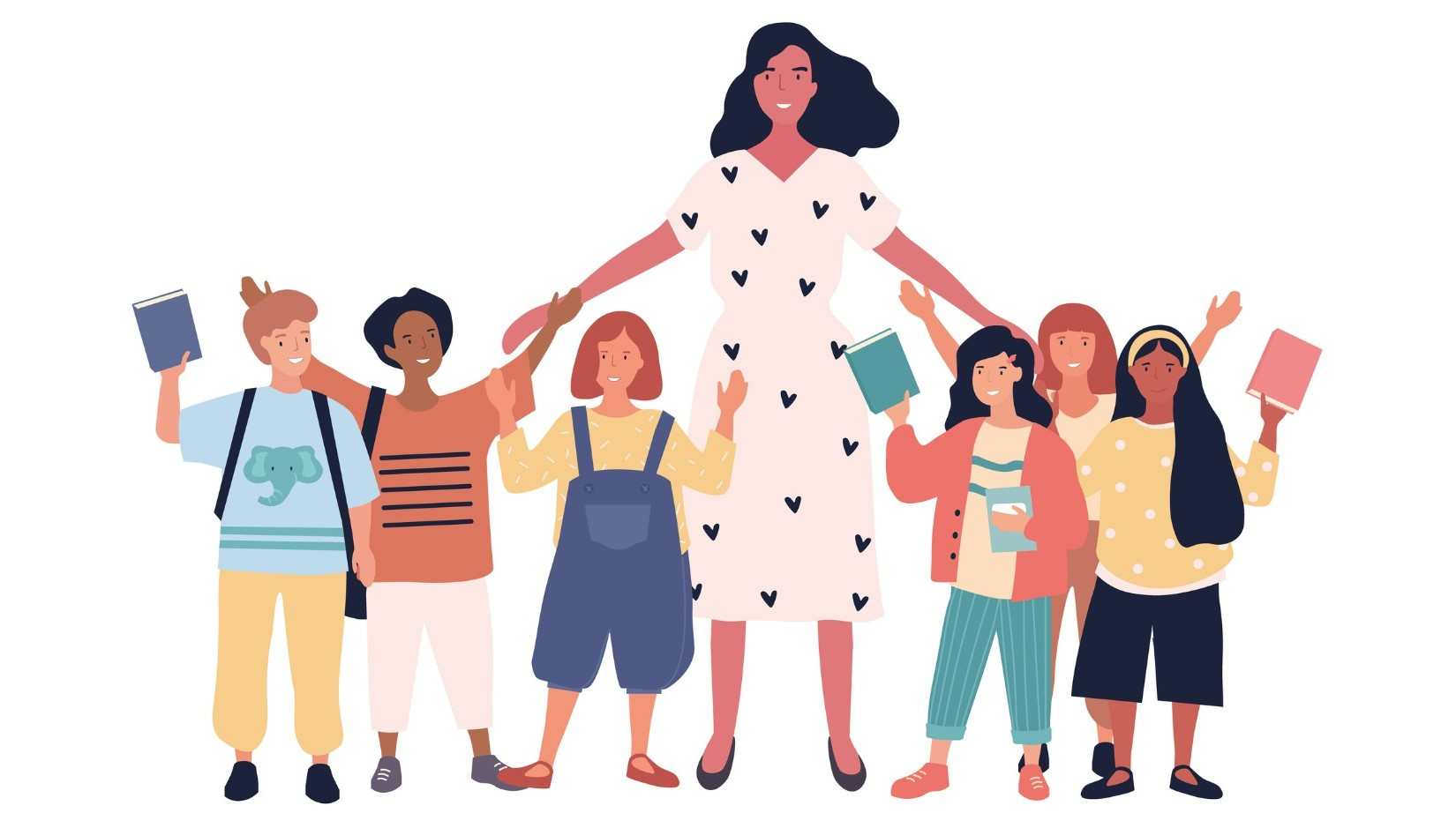 A Special List of 7 Best Scholarships for Future Teachers