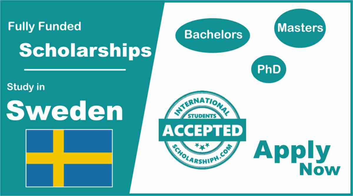 The 9 Best Scholarships in Sweden in 2022