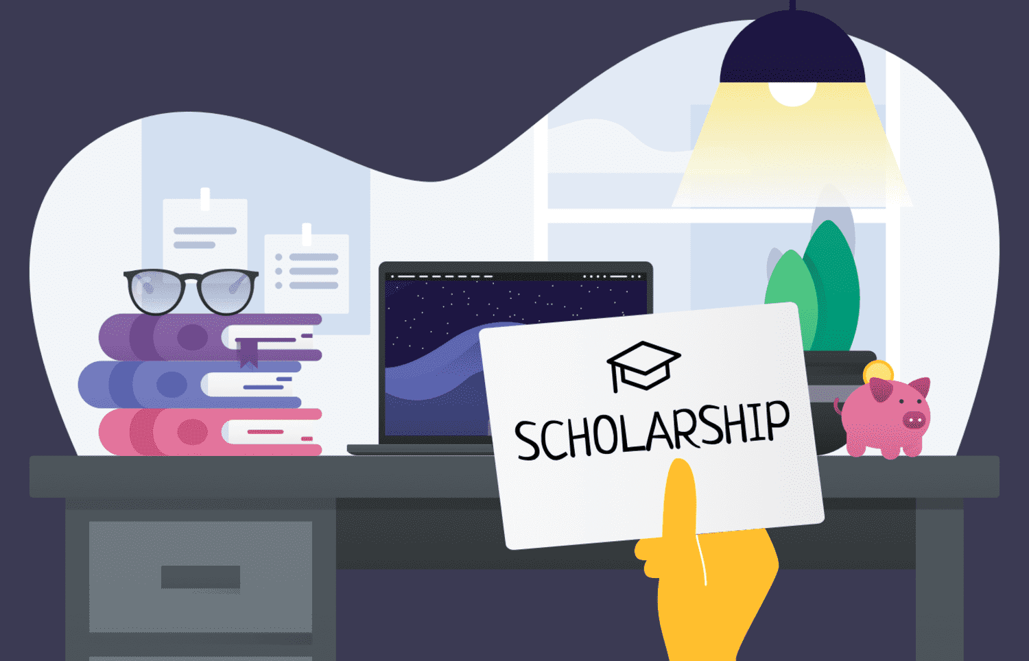 7 Criteria to Choose a Right Scholarship for Yourself