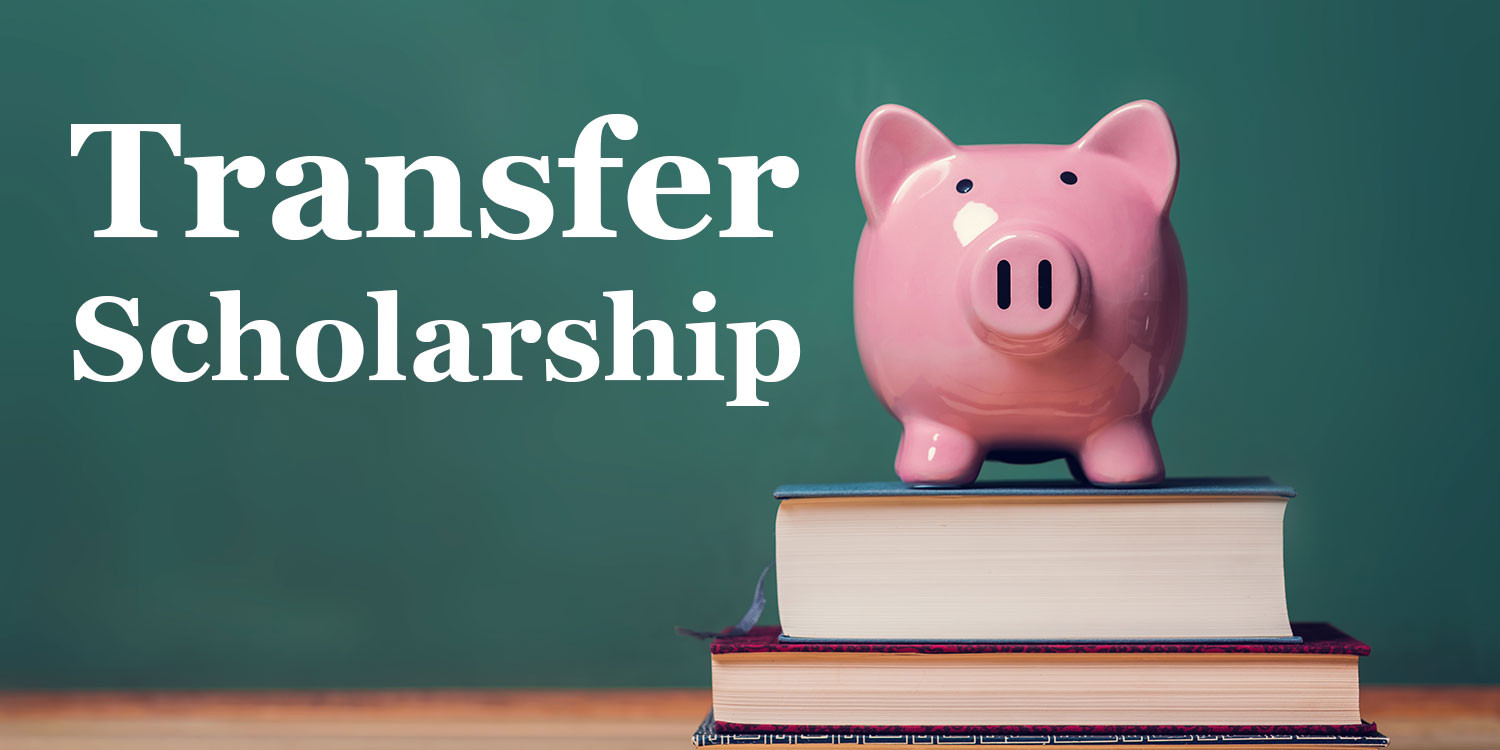 List of Transfer Scholarships in 2021