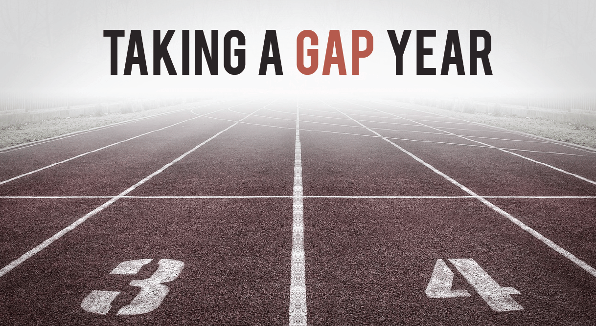 7 Reasons You Should Take a Gap Year